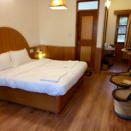 Drifter'S Inn & Cafe Manali  Bagian luar foto